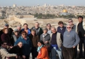 Reconstructionist Tour To Israel Reconstructionist Tour To Israel