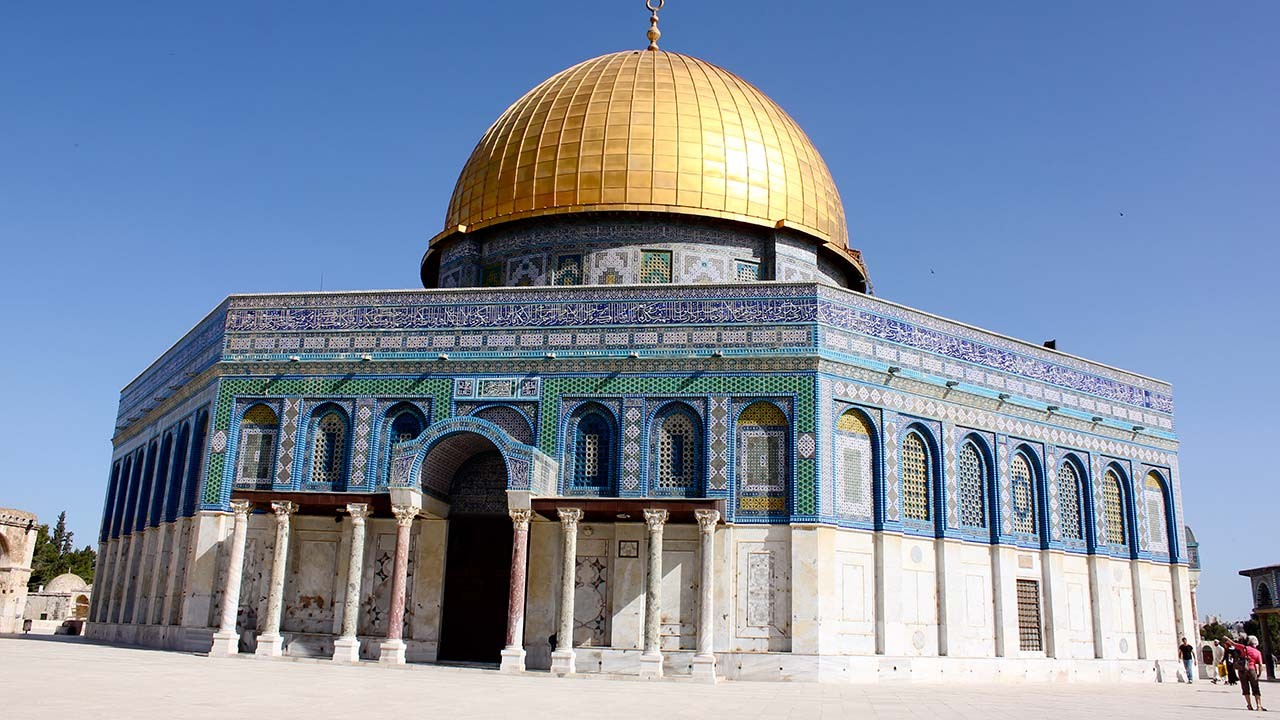 palestine tour packages uk